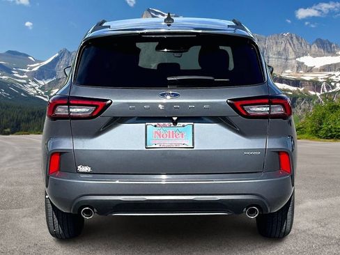 Used 2024 Ford Escape ST-Line AWD/4WD image 4