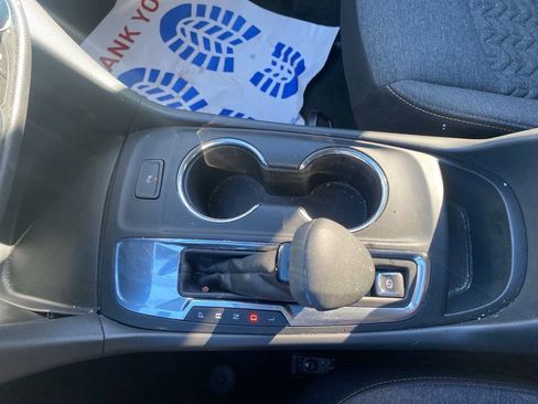 Used 2023 Chevrolet Equinox LT image 26