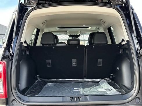 New 2026 Ford Bronco Sport Big Bend w/ Convenience Package image 21