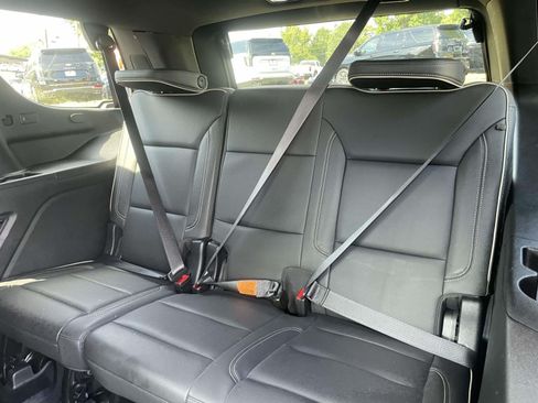 Used 2024 Chevrolet Tahoe Premier w/ Premium Package RWD image 12
