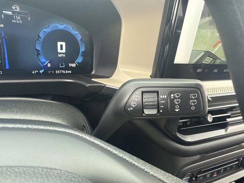 Certified 2025 Ford Bronco Sport Big Bend AWD/4WD image 30