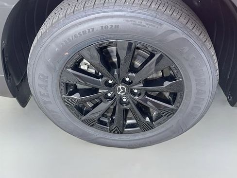 New 2025 MAZDA CX-50 AWD 2.5 S w/ Cargo Package image 29