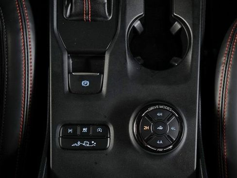 Used 2024 Ford Ranger Raptor image 17