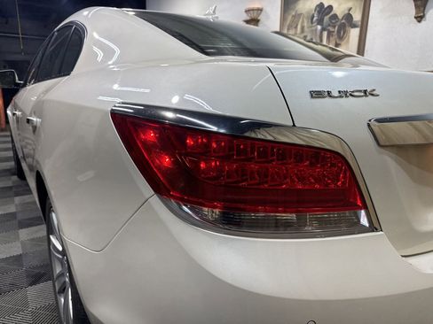 Used 2010 Buick LaCrosse CXL image 9