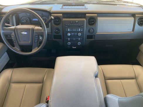 Used 2013 Ford F150 XL w/ Mid Equipment Group RWD image 19