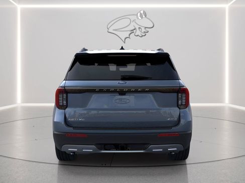 New 2026 Ford Explorer Active w/ Active Comfort Package AWD/4WD image 6