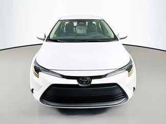Used 2023 Toyota Corolla LE FWD video 2