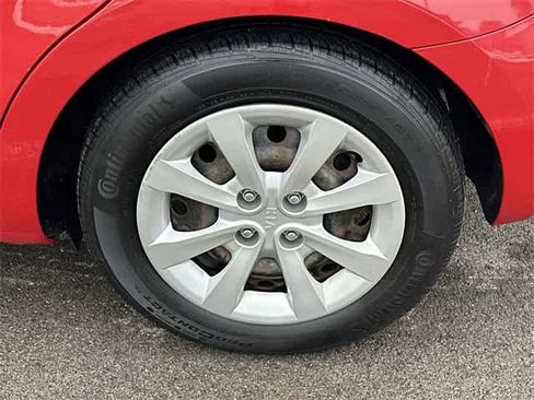 Used 2013 Kia Rio LX w/ PWR Pkg image 5