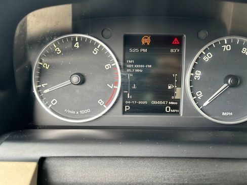 Used 2016 Land Rover LR4 HSE LUX image 13