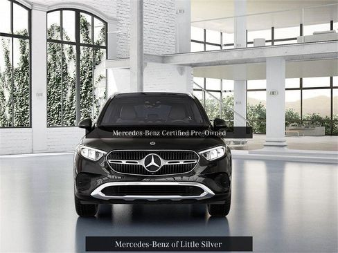 New 2026 Mercedes-Benz GLC 300 4MATIC image 7