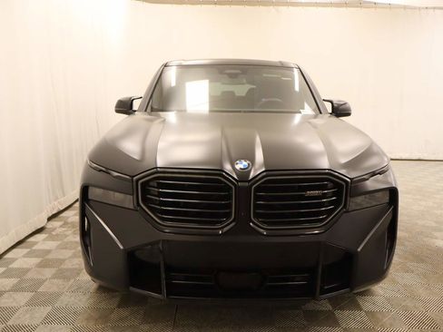 Used 2023 BMW XM AWD/4WD image 4
