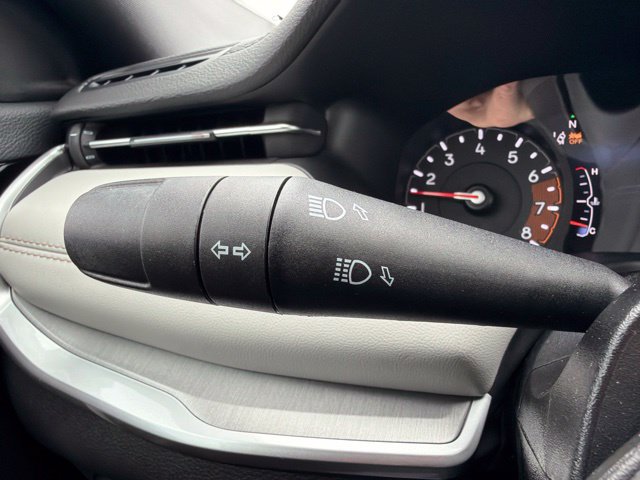 Certified 2025 Jeep Compass Limited AWD/4WD image 21