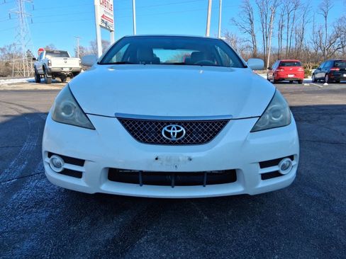Used 2008 Toyota Solara SLE image 2