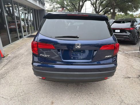Used 2016 Honda Pilot EX-L image 8