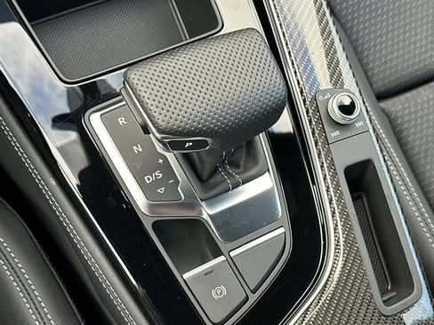 Certified 2025 Audi A5 2.0T Premium Plus w/ Premium Plus image 21