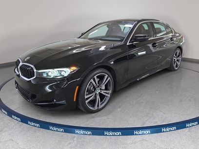 Used 2024 BMW 330i Sedan w/ Convenience Package