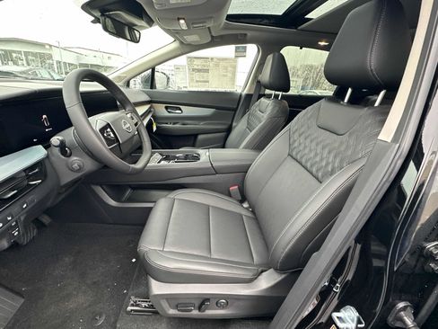 New 2026 Nissan Murano Platinum image 26