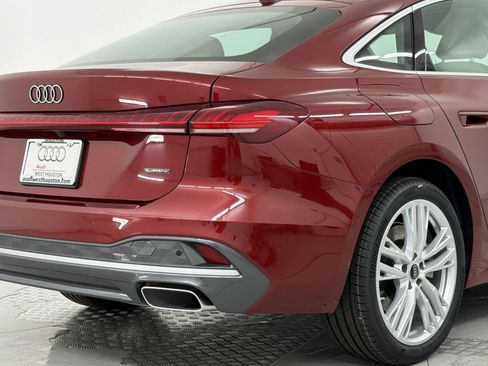 New 2026 Audi A5 Prestige AWD/4WD image 25
