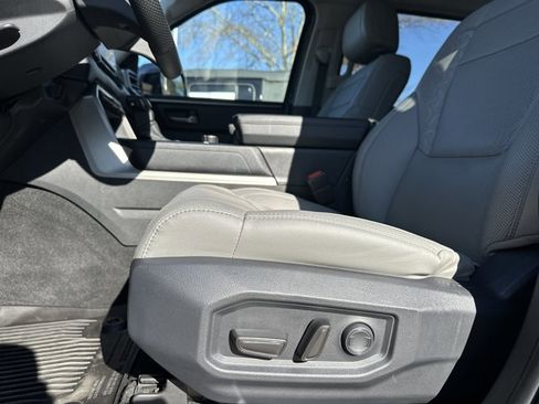 Used 2023 Toyota Tundra SR5 w/ TRD Sport Premium Package image 9