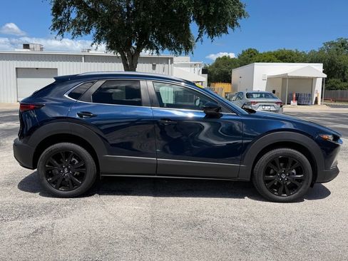 Used 2024 MAZDA CX-30 AWD 2.5 S w/ Select Sport Pkg image 10