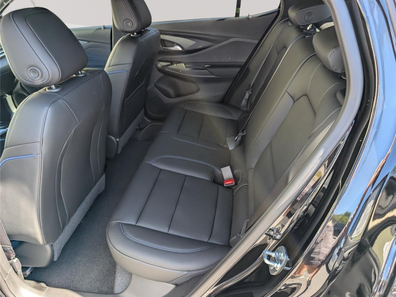 New 2026 Buick Envista Sport Touring w/ Convenience I Package FWD image 10