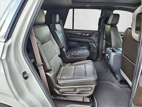 Used 2023 GMC Yukon Denali AWD/4WD image 22