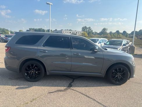 Used 2019 Dodge Durango R/T w/ Blacktop Package AWD/4WD image 5