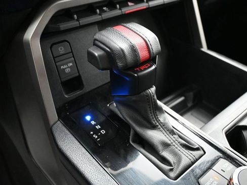 Used 2024 Toyota Tundra SR5 AWD/4WD image 23