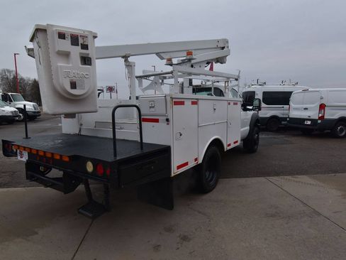 Used 2011 Ford F450 XL w/ PWR Equipment Group AWD/4WD image 3