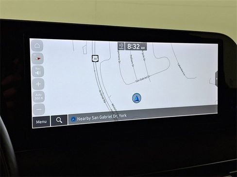 Used 2023 Hyundai Palisade Calligraphy w/ Cargo Package image 3