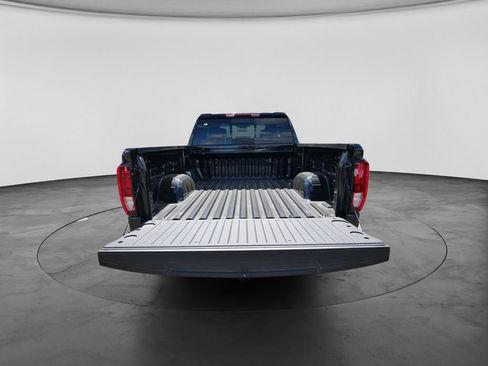 New 2026 GMC Sierra 1500 SLE w/ X31 Off-Road Package AWD/4WD image 8