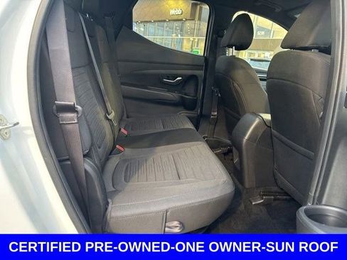 Certified 2024 Hyundai Santa Cruz SEL w/ Activity Package AWD/4WD image 63
