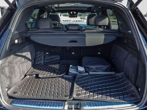 Used 2025 Mercedes-Benz GLE 450e GLE 450e image 28