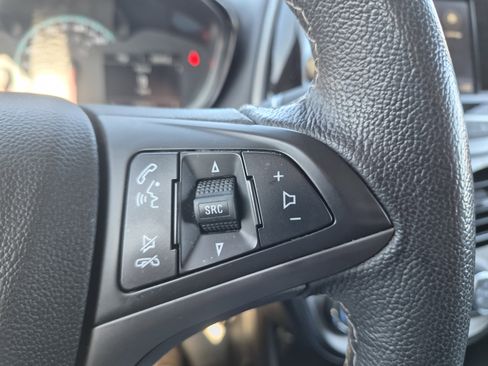 Used 2021 Chevrolet Spark LT FWD image 19
