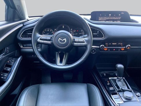 Used 2022 MAZDA CX-30 AWD 2.5 Turbo S image 6