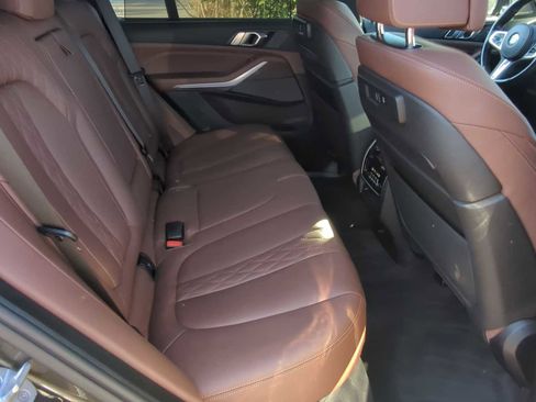 Used 2023 BMW X5 M50i w/ Executive Package image 22