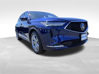 Used 2023 Acura MDX SH-AWD 360° Tour