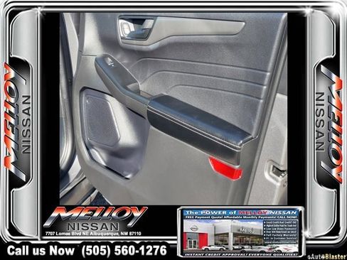 Used 2025 Ford Escape Active image 15