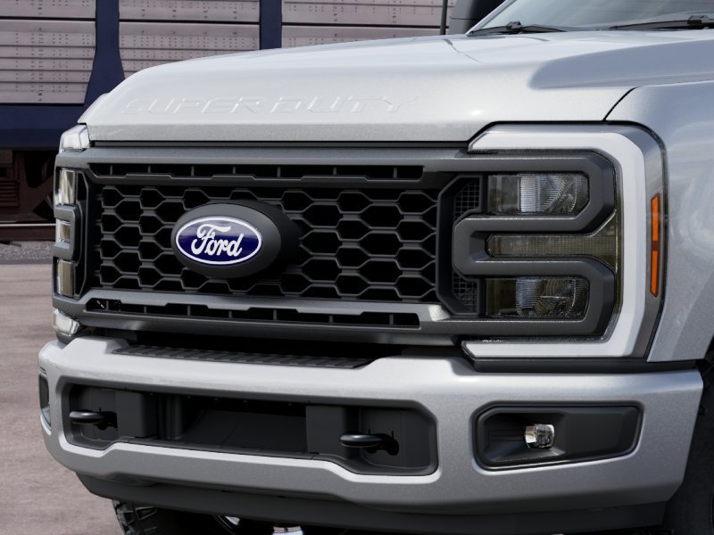 New 2027 Ford F250 XL w/ Tremor Off-Road Package AWD/4WD image 17