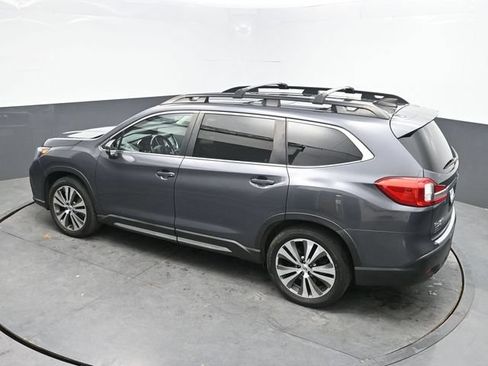 Used 2021 Subaru Ascent Limited w/ Technology Package AWD/4WD image 23