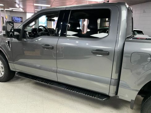 Used 2021 Ford F150 XLT w/ Equipment Group 301A Mid AWD/4WD image 35