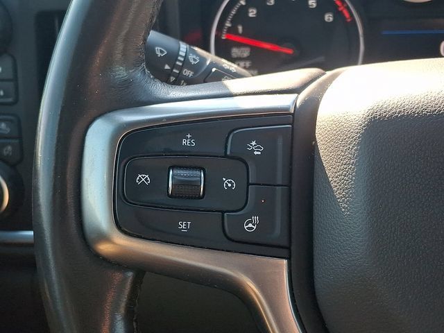 Used 2021 Chevrolet Silverado 1500 LTZ AWD/4WD image 20