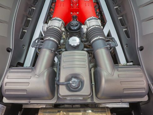 Used 2005 Ferrari F430 Coupe image 31