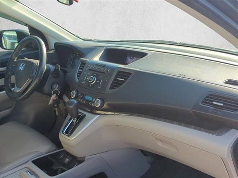 Used 2014 Honda CR-V EX-L image 26
