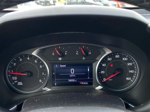 Used 2024 Chevrolet Equinox LT AWD/4WD image 19