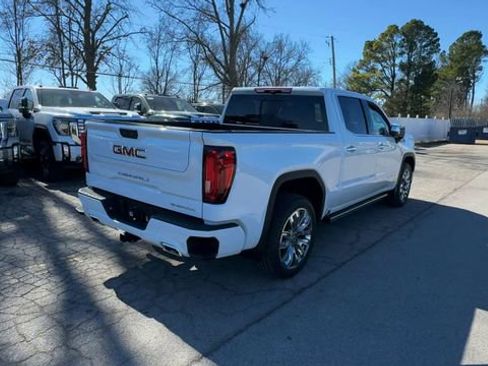 New 2026 GMC Sierra 1500 Denali image 8