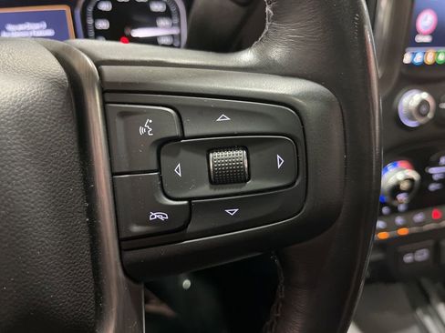 Certified 2020 GMC Sierra 1500 Denali w/ Technology Package AWD/4WD image 24