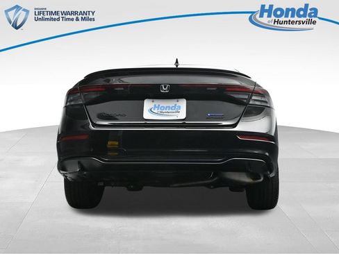 New 2026 Honda Accord Sport image 32