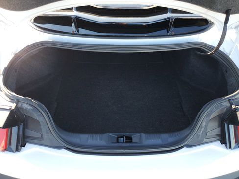 Used 2024 Ford Mustang GT image 23