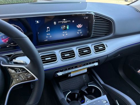 New 2026 Mercedes-Benz GLE 450 4MATIC image 20